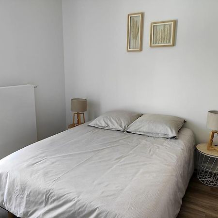 Location De Vacances A Andernos - Appartement 2 Chambres Dans Residence Neuve 外观 照片
